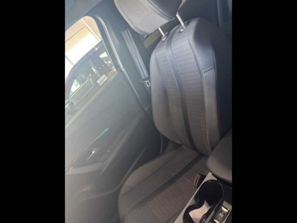 Peugeot 2008 usata a Caltanissetta (15)