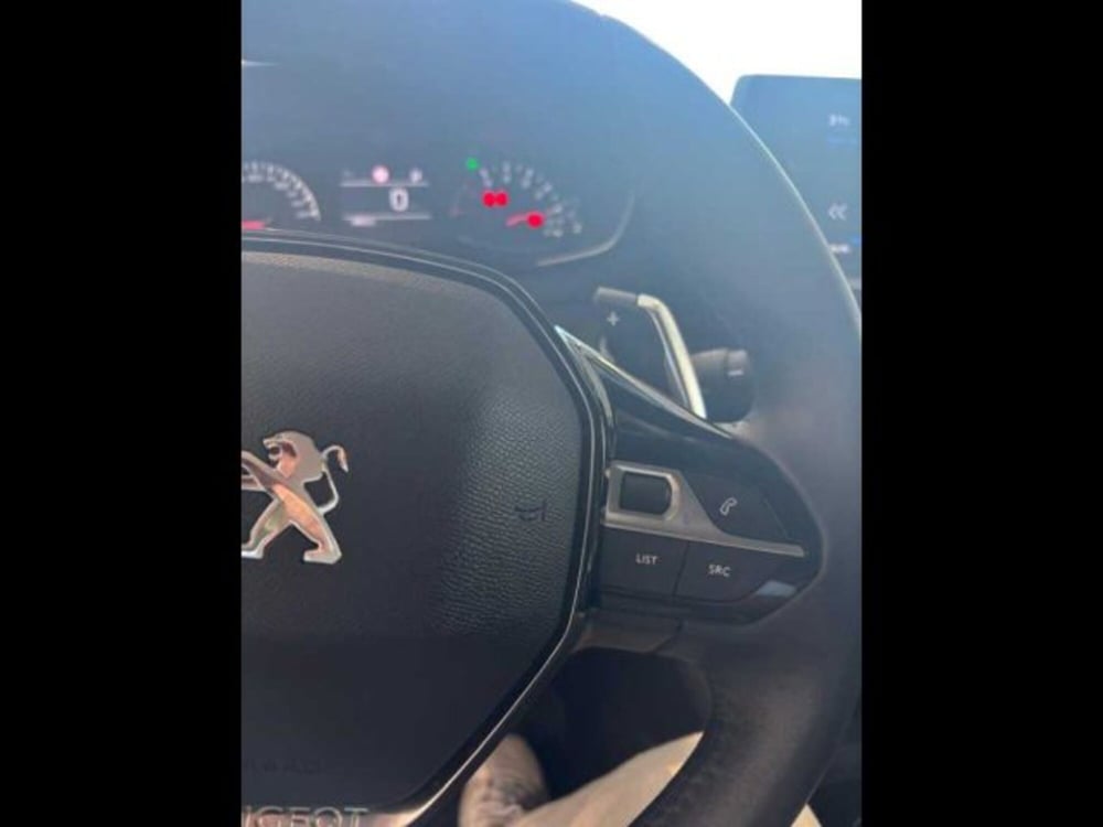 Peugeot 2008 usata a Caltanissetta (16)