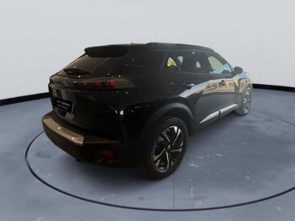 Peugeot 2008 usata a Caltanissetta (4)