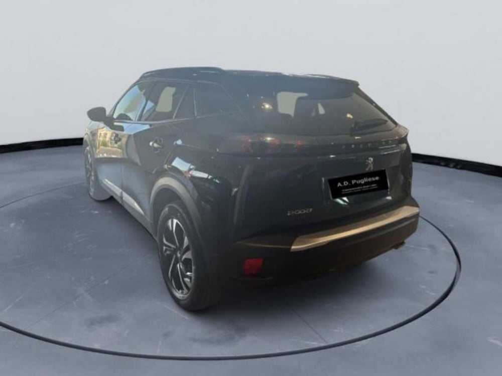 Peugeot 2008 usata a Caltanissetta (7)