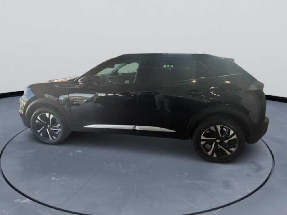 Peugeot 2008 usata a Caltanissetta (8)