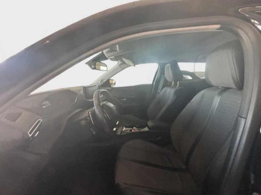 Peugeot 2008 usata a Caltanissetta (9)