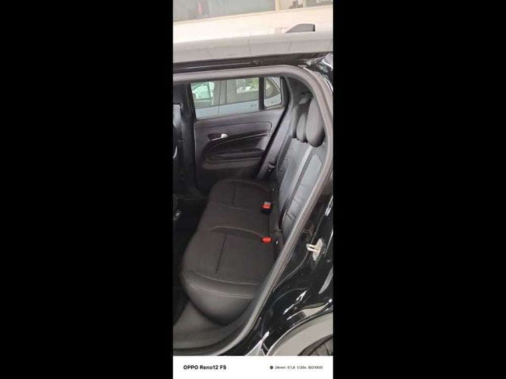 Jeep Avenger usata a Caltanissetta (14)