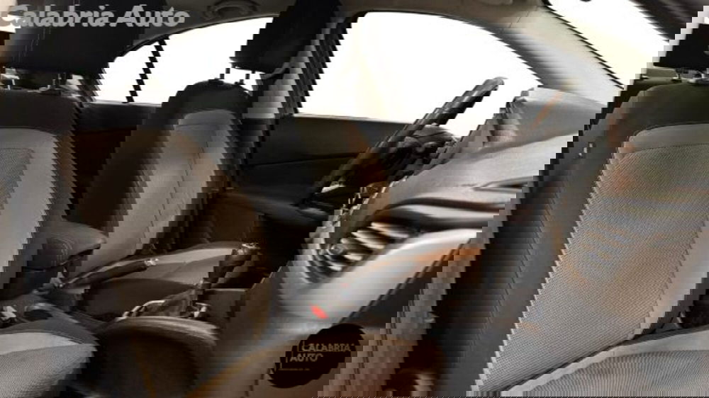 Fiat Tipo usata a Reggio Calabria (10)