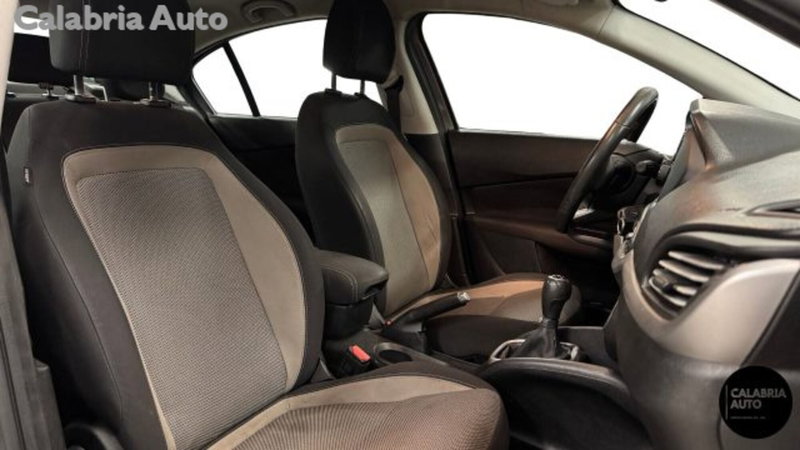 Fiat Tipo usata a Reggio Calabria (10)