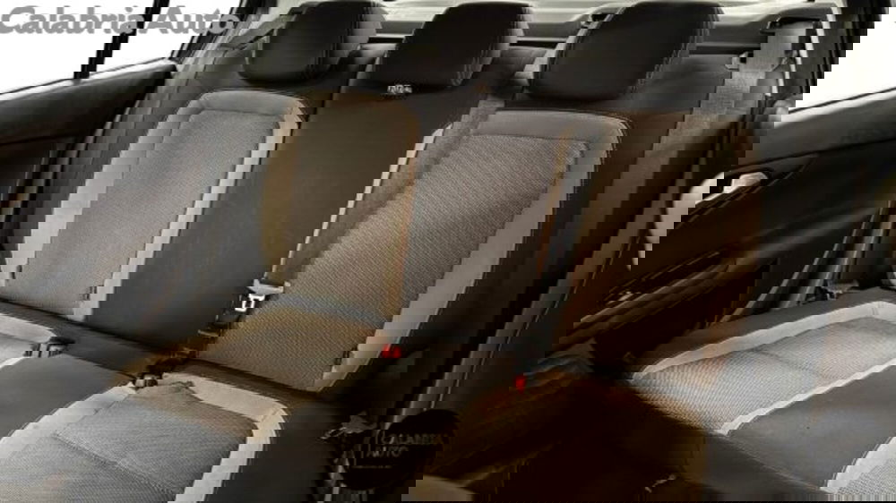 Fiat Tipo usata a Reggio Calabria (13)