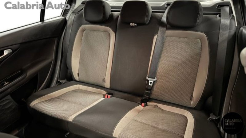 Fiat Tipo usata a Reggio Calabria (13)