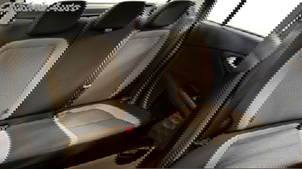 Fiat Tipo usata a Reggio Calabria (14)