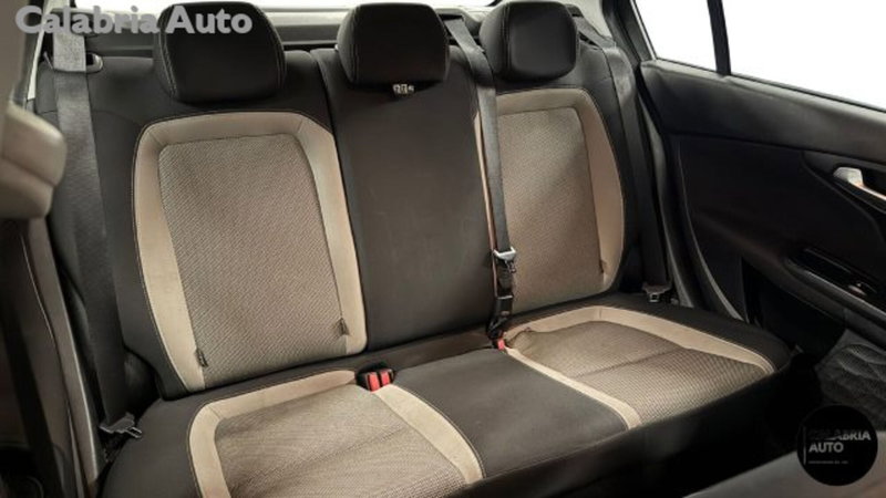 Fiat Tipo usata a Reggio Calabria (14)