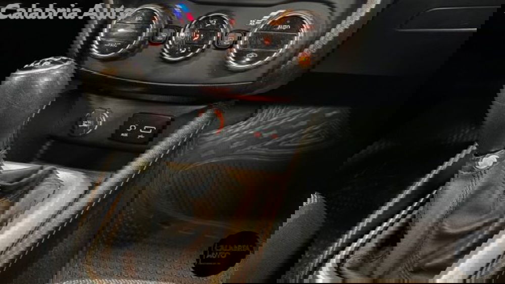 Fiat Tipo usata a Reggio Calabria (15)