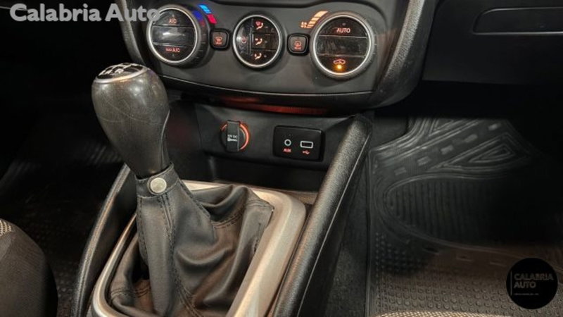 Fiat Tipo usata a Reggio Calabria (15)