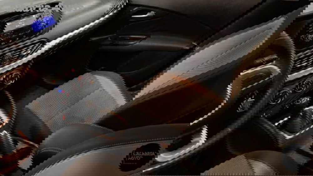 Fiat Tipo usata a Reggio Calabria (16)