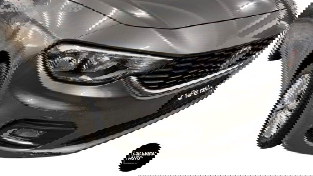 Fiat Tipo usata a Reggio Calabria (17)