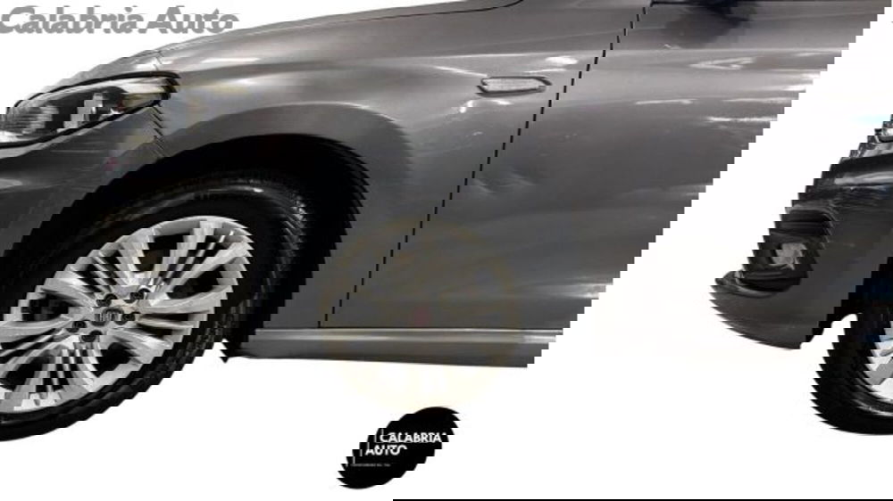 Fiat Tipo usata a Reggio Calabria (19)