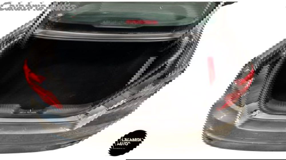 Fiat Tipo usata a Reggio Calabria (5)