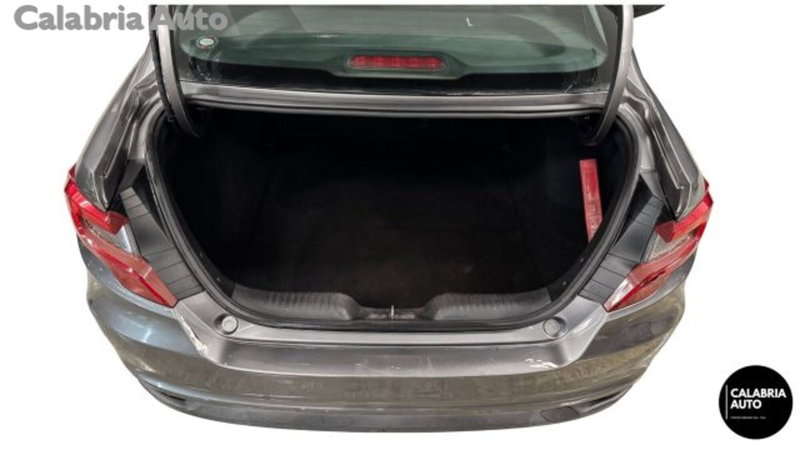 Fiat Tipo usata a Reggio Calabria (5)