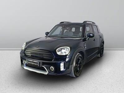 MINI Mini Countryman 1.5 One D Essential Countryman del 2021 usata a San Benedetto del Tronto