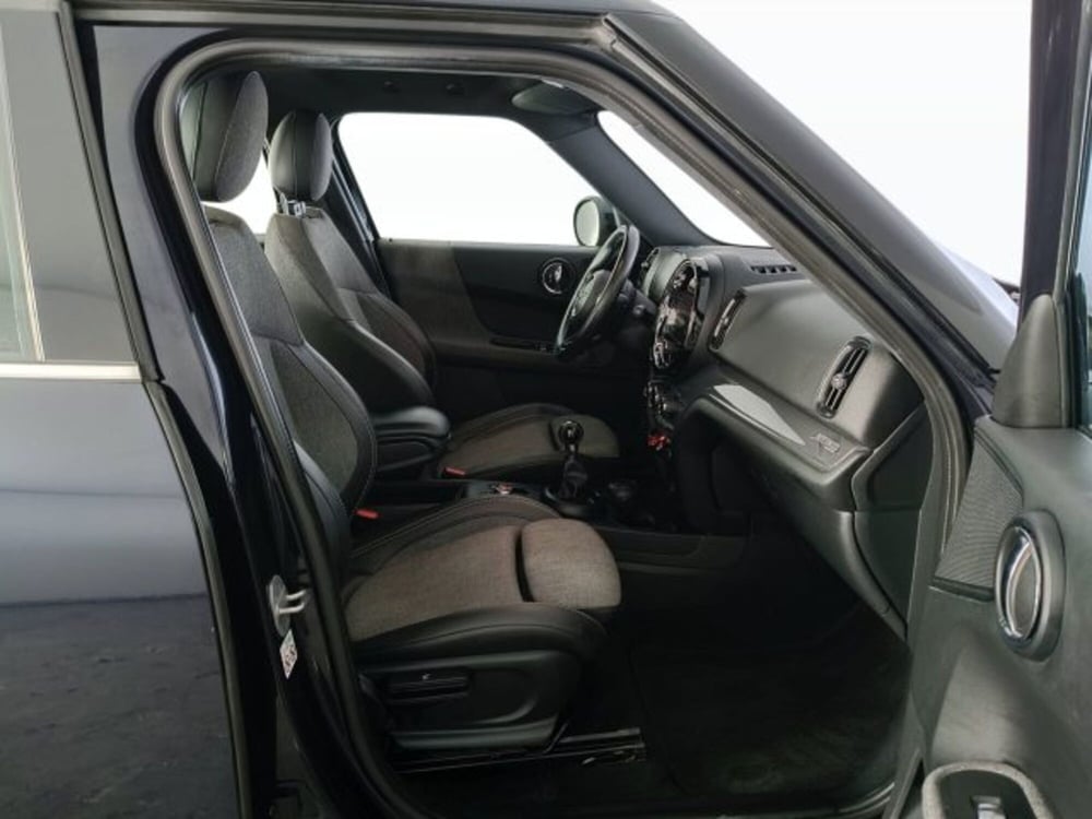 MINI Mini Countryman usata a Ascoli Piceno (11)
