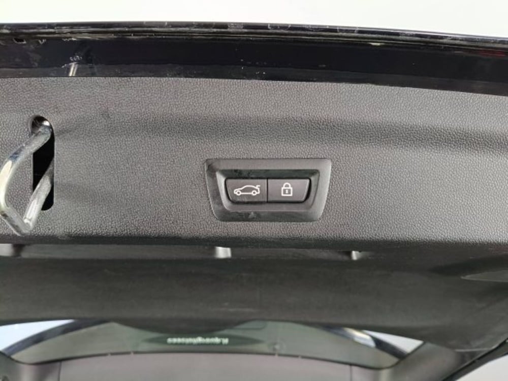 MINI Mini Countryman usata a Ascoli Piceno (15)
