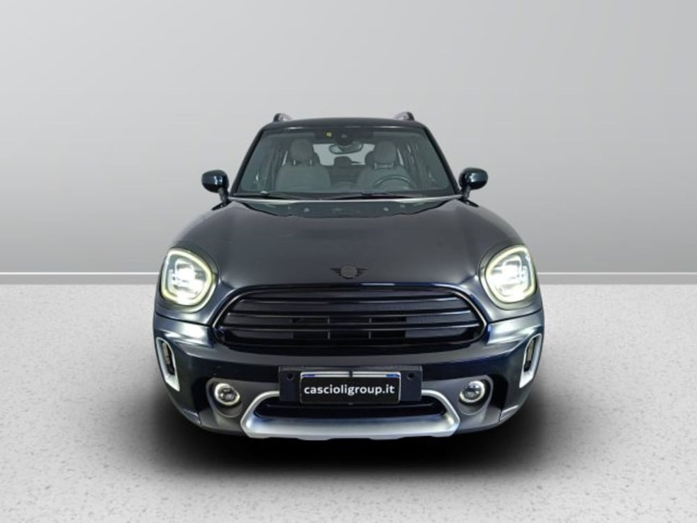 MINI Mini Countryman usata a Ascoli Piceno (2)