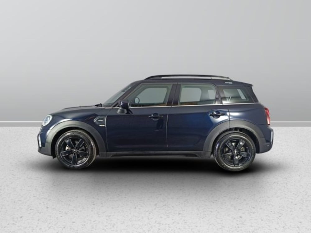 MINI Mini Countryman usata a Ascoli Piceno (3)