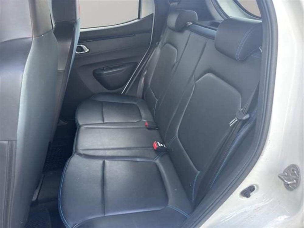 Dacia Spring usata a Macerata (5)