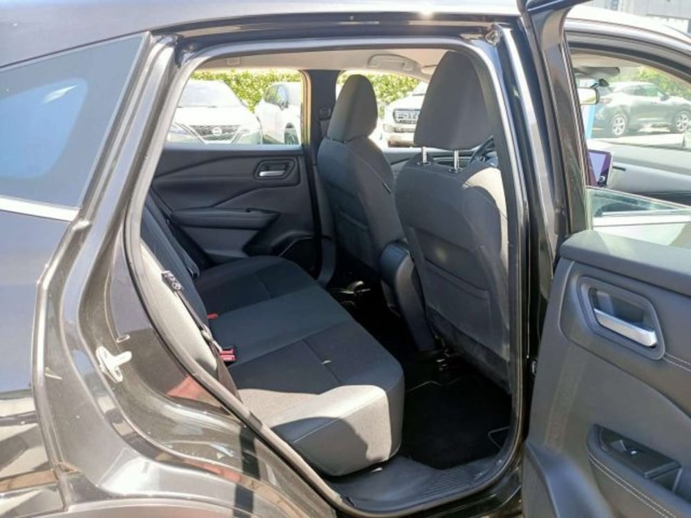 Nissan Qashqai usata a Firenze (12)