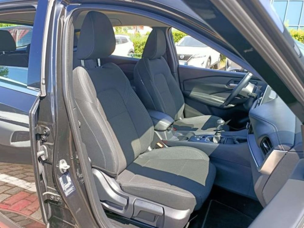Nissan Qashqai usata a Firenze (14)
