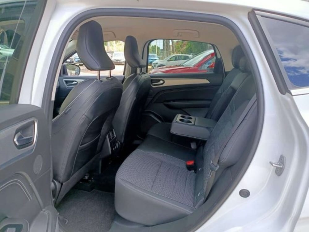 Renault Arkana usata a Firenze (11)