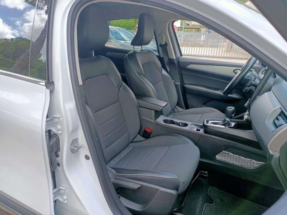 Renault Arkana usata a Firenze (17)
