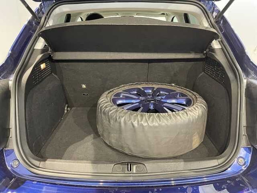 Fiat 500X usata a Ravenna (11)
