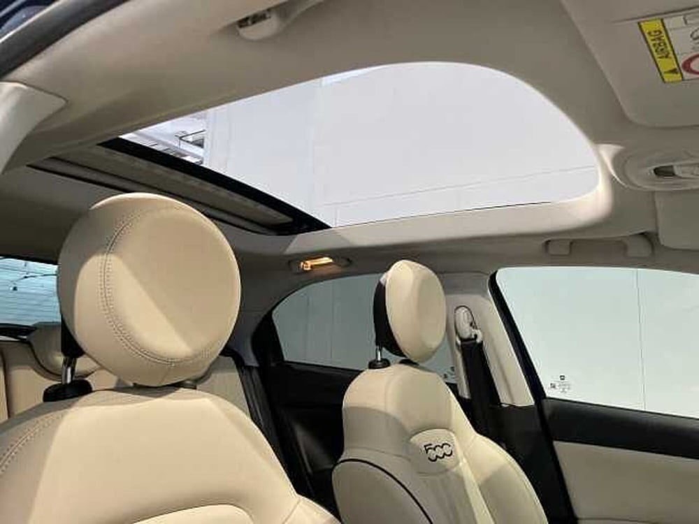 Fiat 500X usata a Ravenna (12)