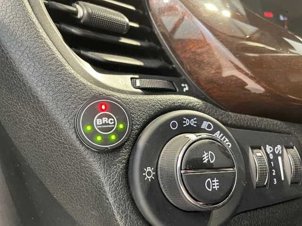 Fiat 500X usata a Ravenna (13)