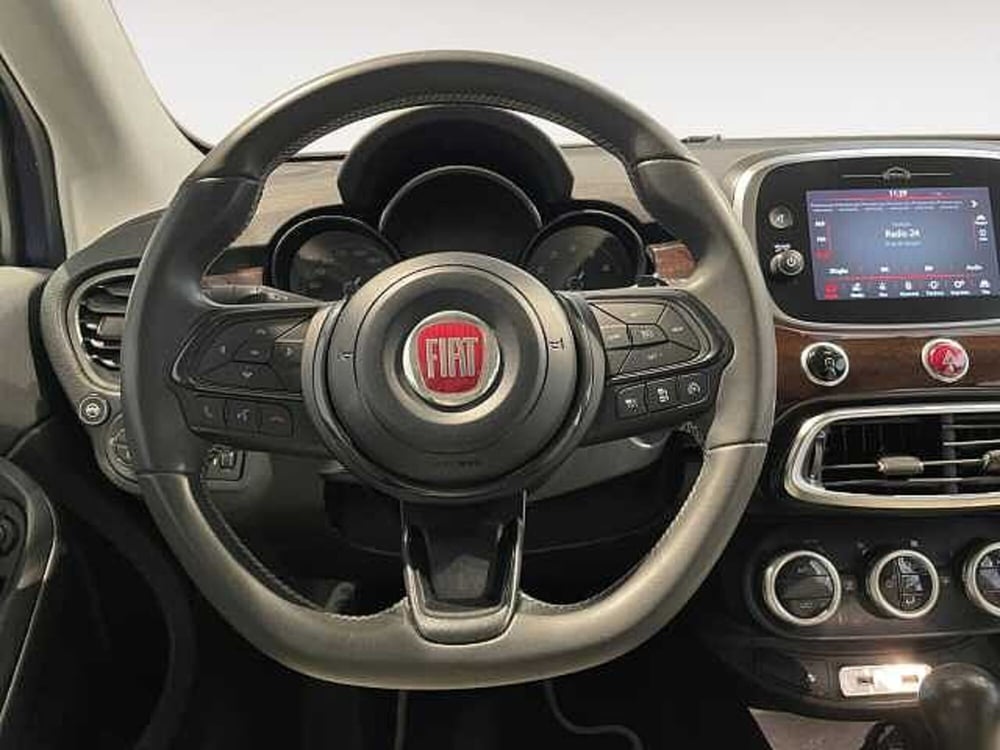 Fiat 500X usata a Ravenna (14)