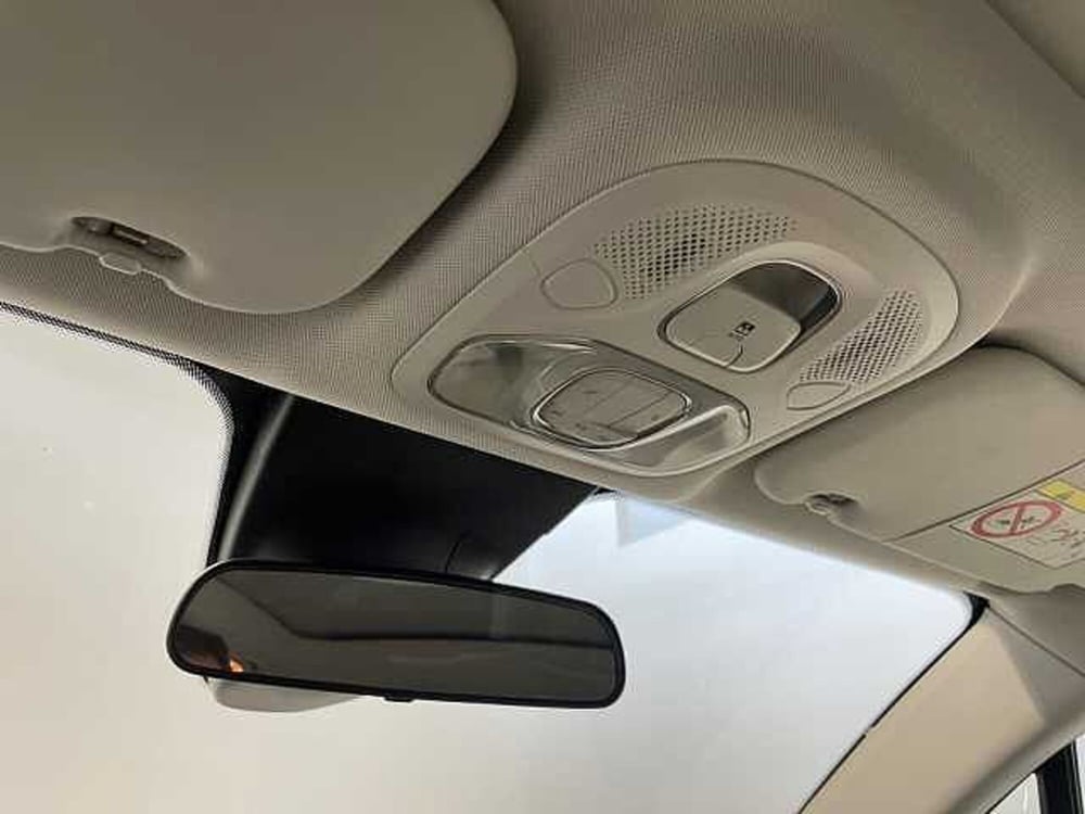 Fiat 500X usata a Ravenna (18)