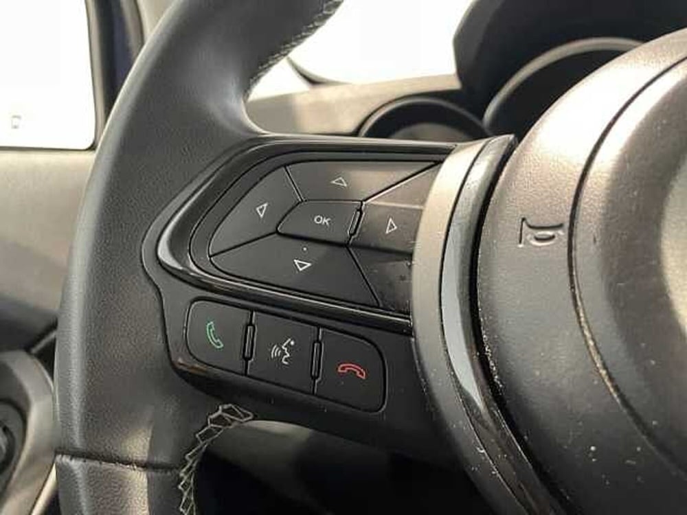 Fiat 500X usata a Ravenna (19)