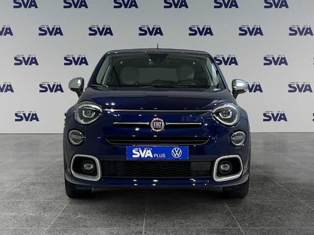 Fiat 500X usata a Ravenna (2)