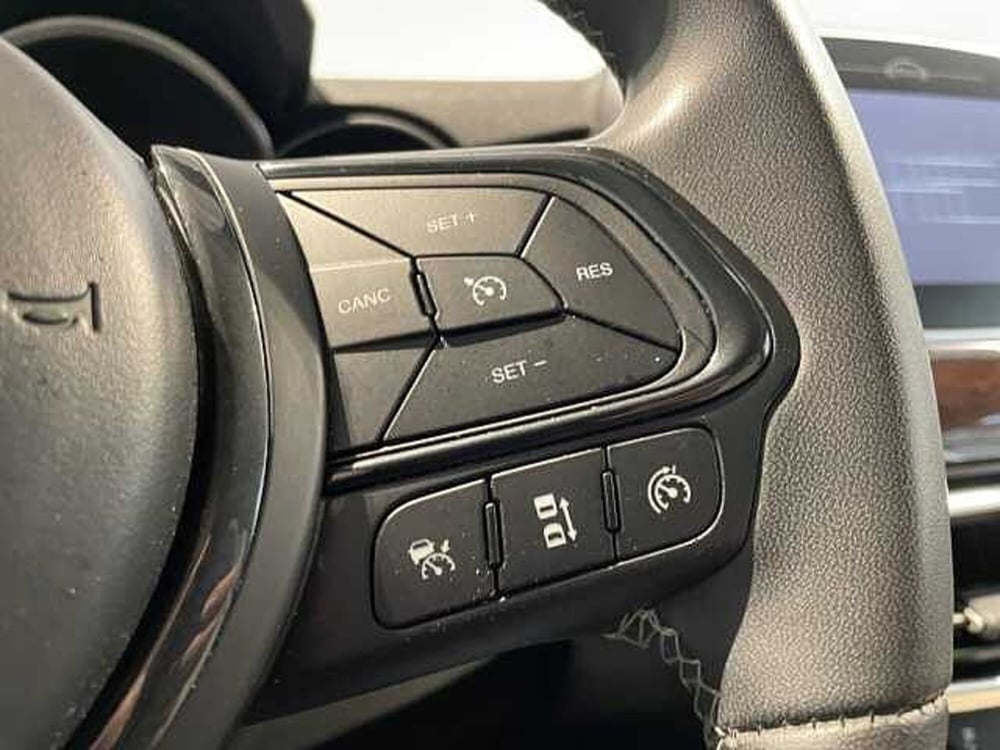 Fiat 500X usata a Ravenna (20)
