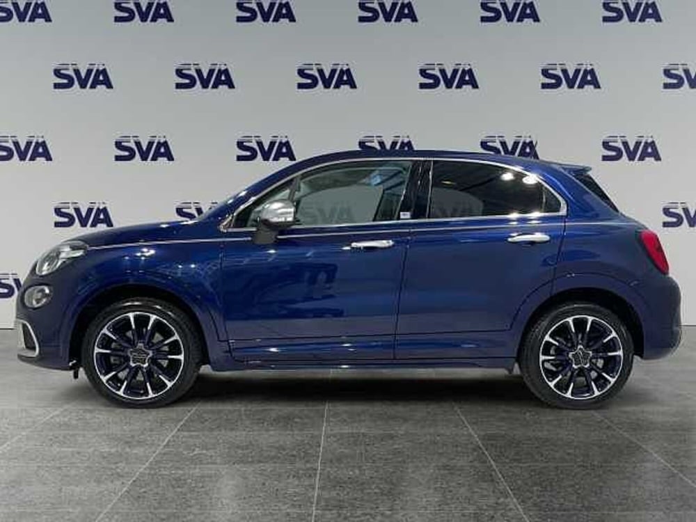 Fiat 500X usata a Ravenna (3)