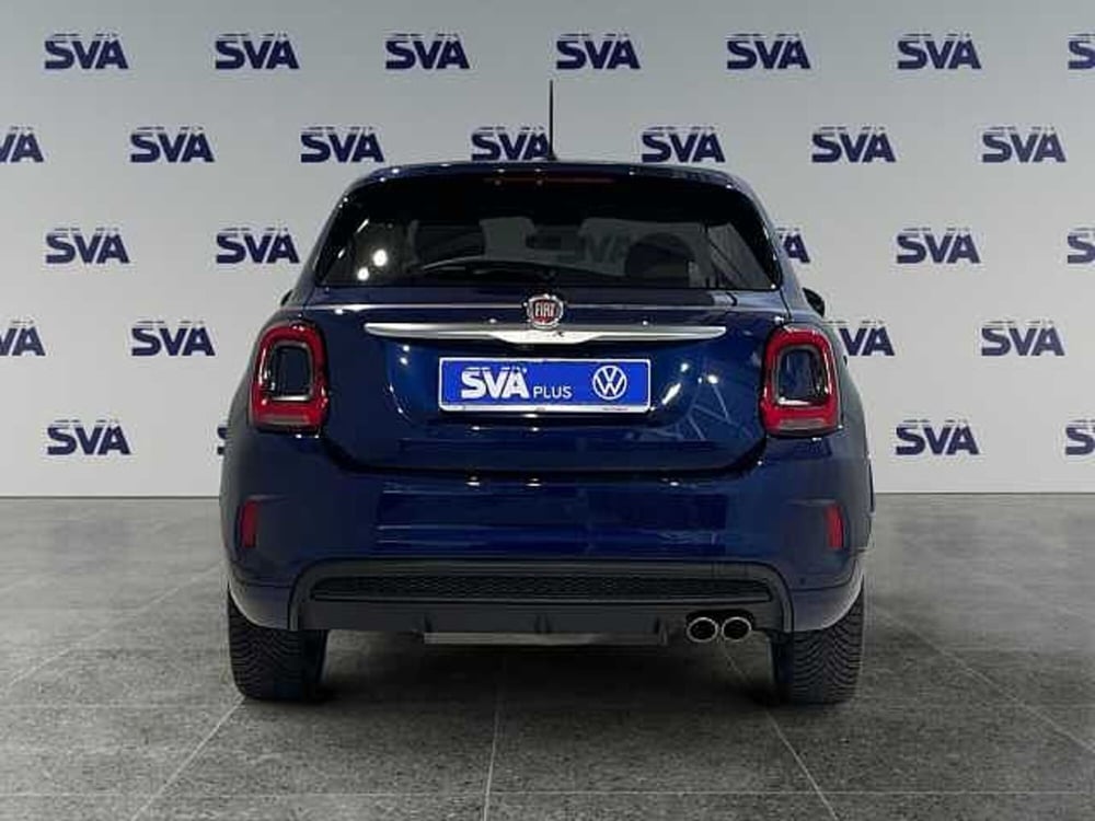 Fiat 500X usata a Ravenna (4)