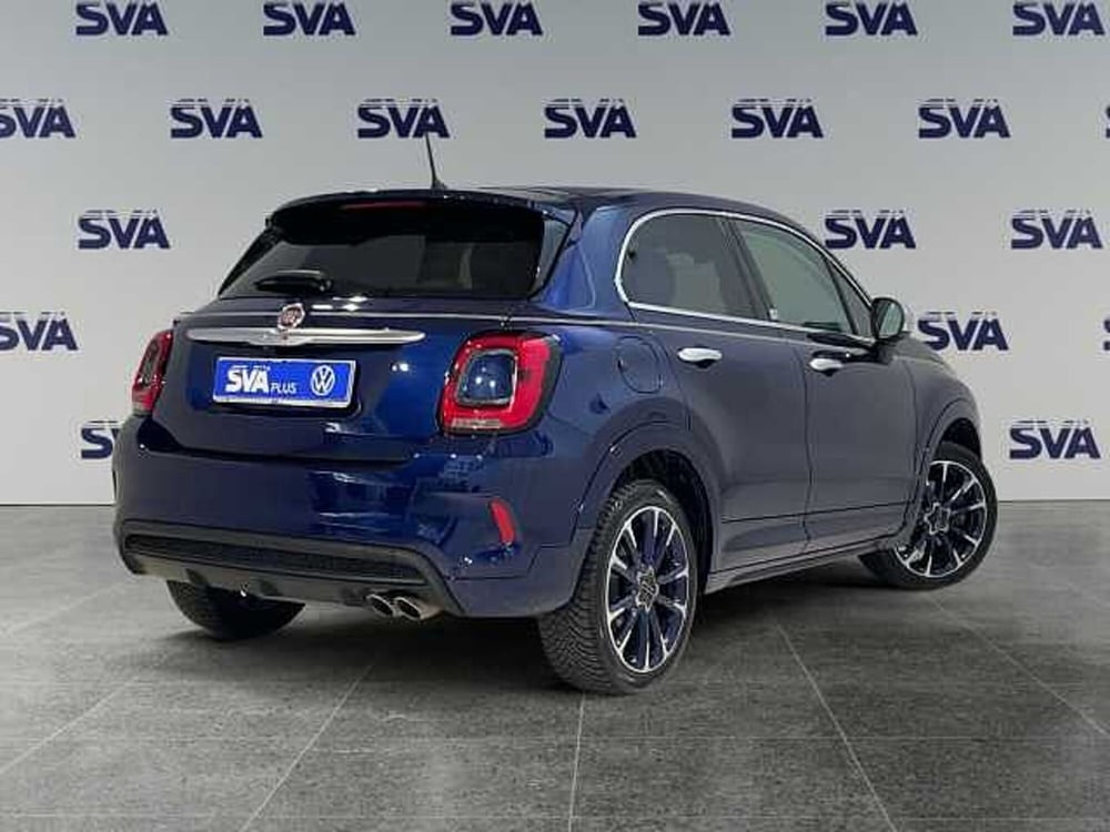 Fiat 500X usata a Ravenna (5)