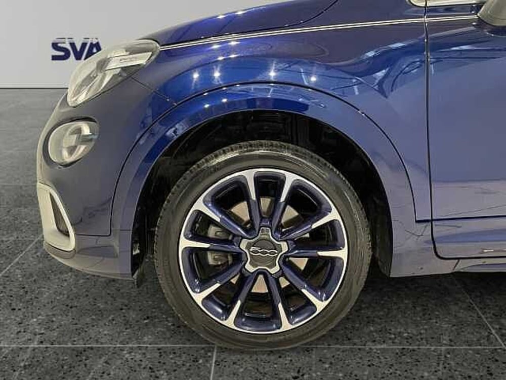 Fiat 500X usata a Ravenna (6)