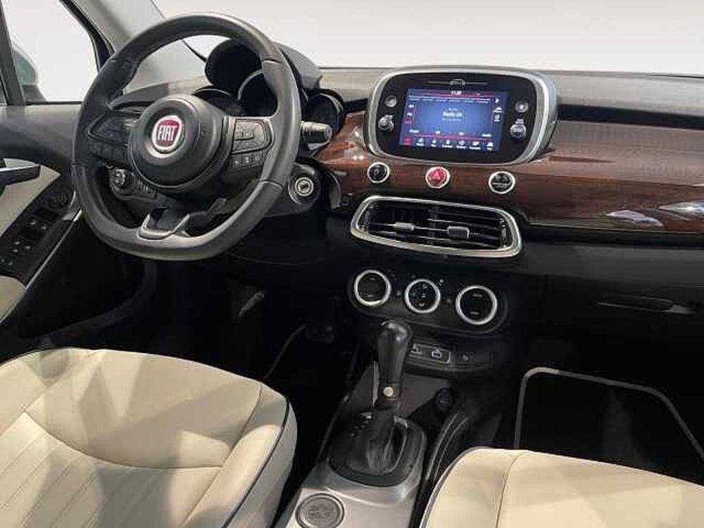Fiat 500X usata a Ravenna (7)