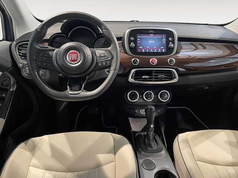 Fiat 500X usata a Ravenna (8)