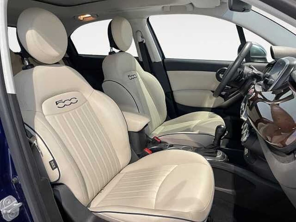 Fiat 500X usata a Ravenna (9)