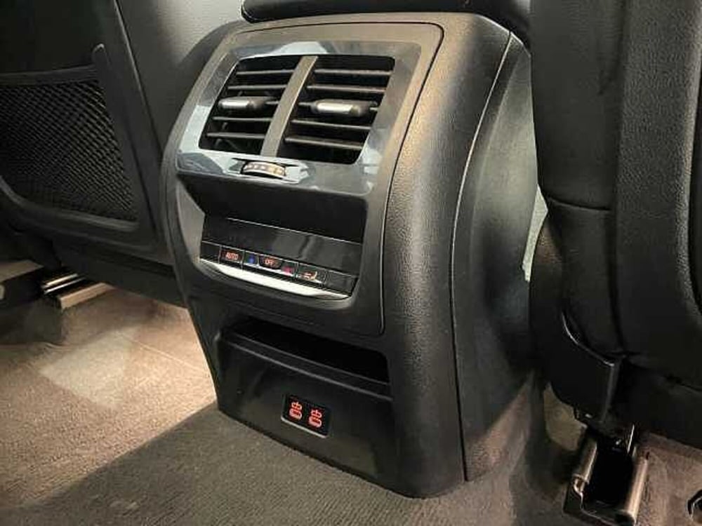 BMW X3 usata a Ravenna (14)