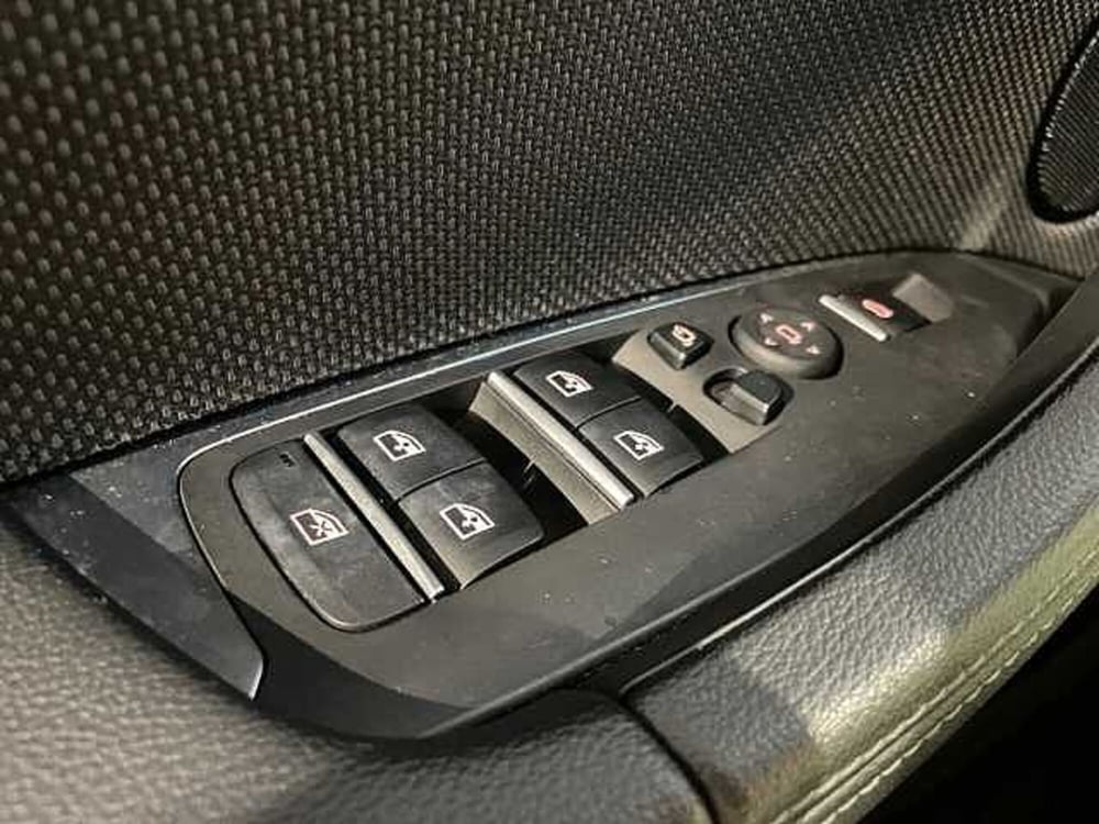 BMW X3 usata a Ravenna (16)