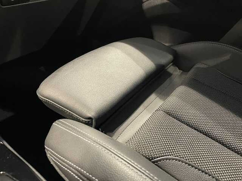 BMW X3 usata a Ravenna (20)