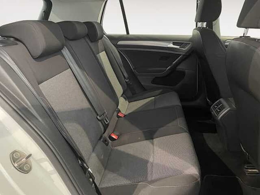 Volkswagen Golf usata a Ravenna (10)