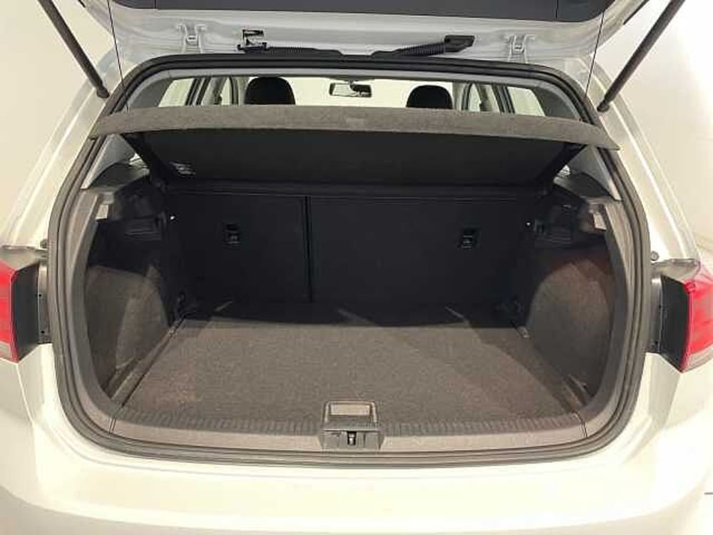 Volkswagen Golf usata a Ravenna (11)